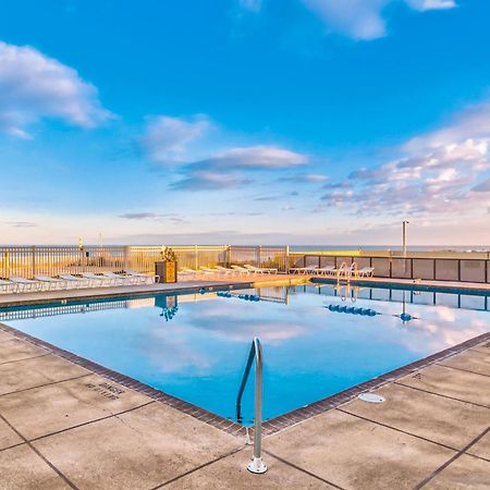 Golden Sands 1906 Ocean City Ngoại thất bức ảnh