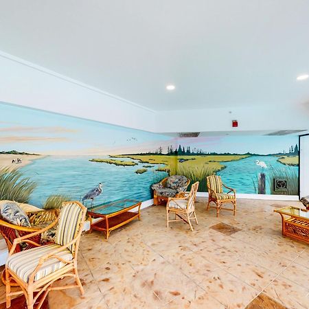 Golden Sands 1906 Ocean City Ngoại thất bức ảnh