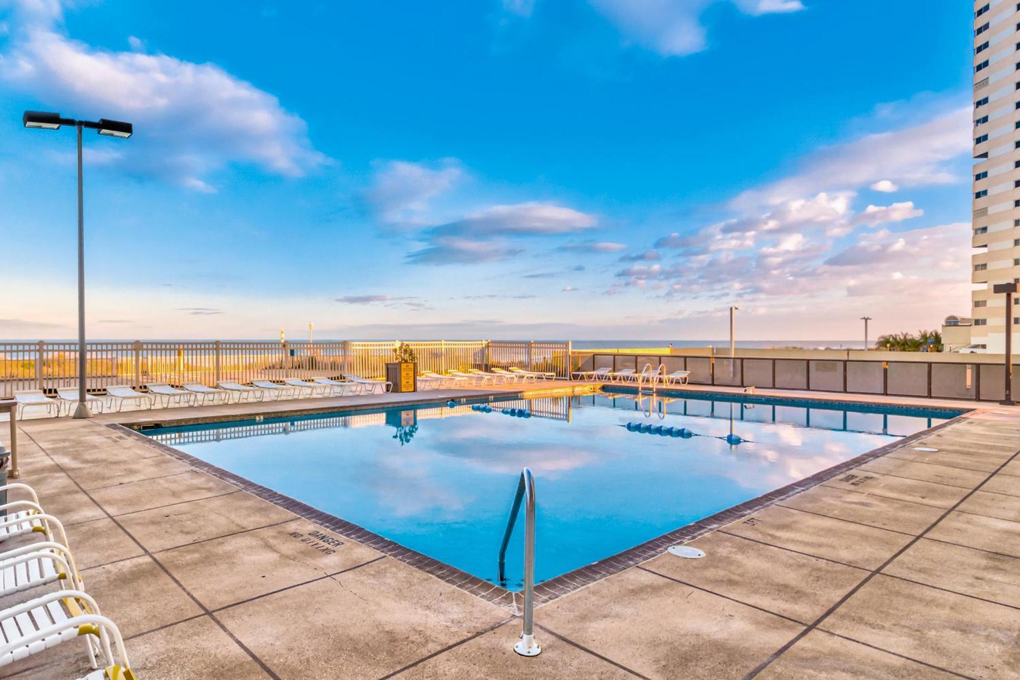 Golden Sands 1906 Ocean City Ngoại thất bức ảnh