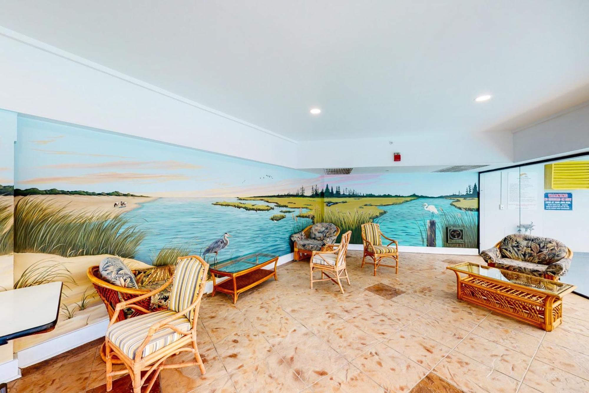 Golden Sands 1906 Ocean City Ngoại thất bức ảnh