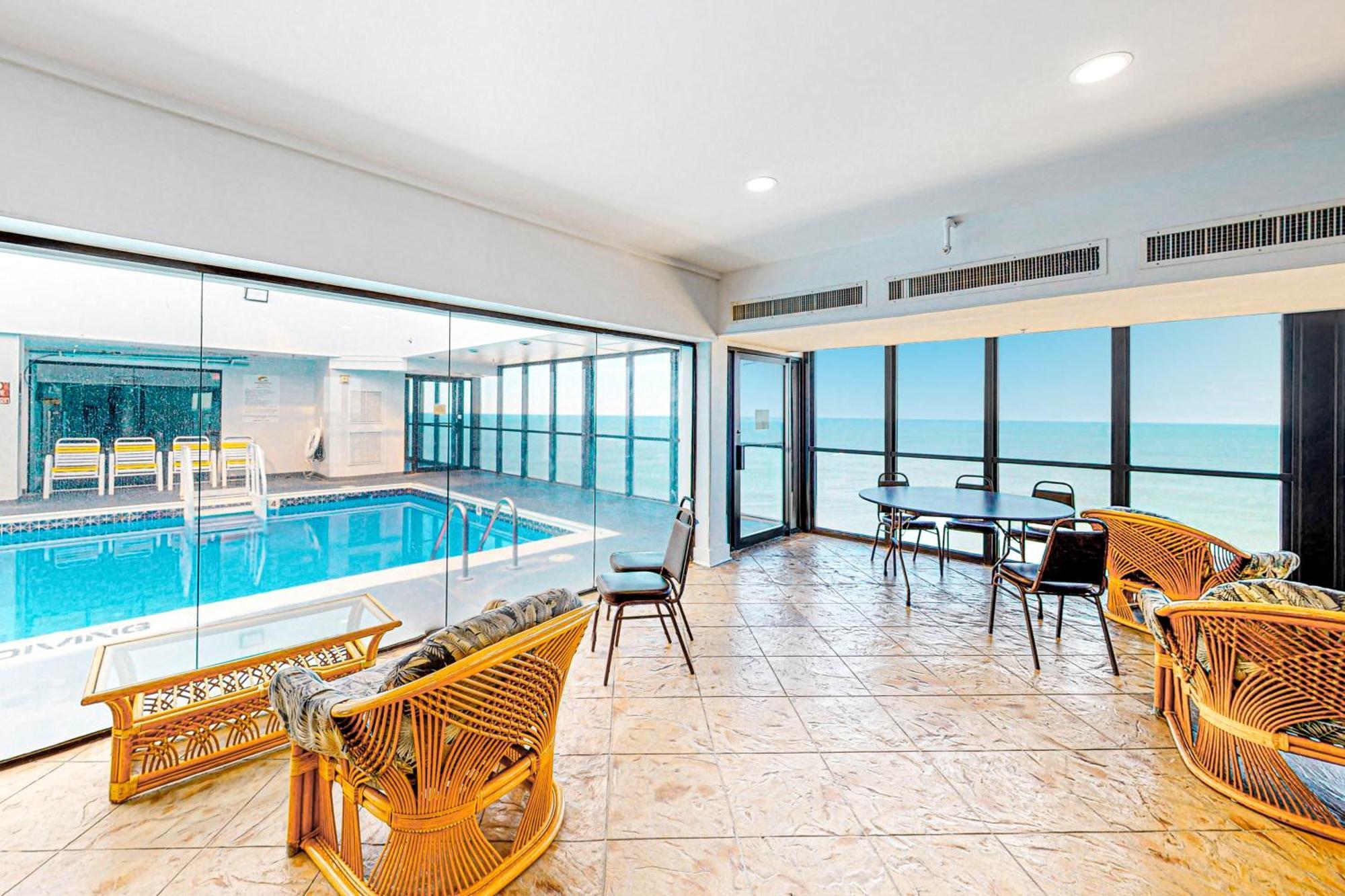Golden Sands 1906 Ocean City Ngoại thất bức ảnh