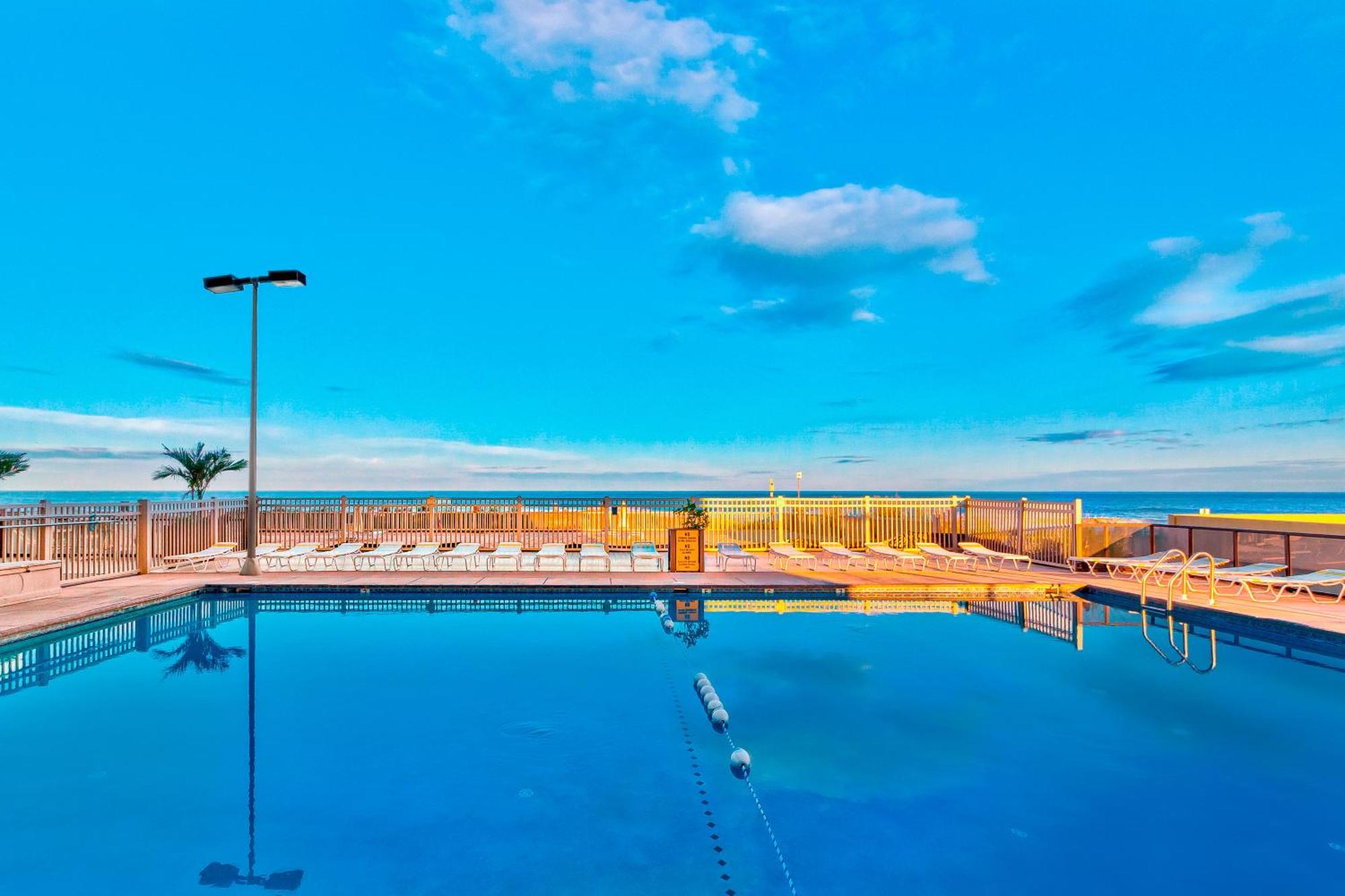 Golden Sands 1906 Ocean City Ngoại thất bức ảnh