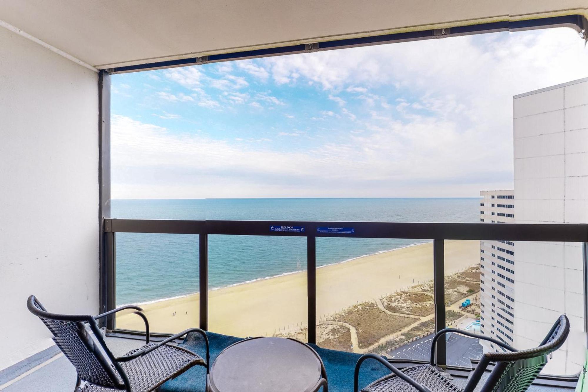 Golden Sands 1906 Ocean City Ngoại thất bức ảnh