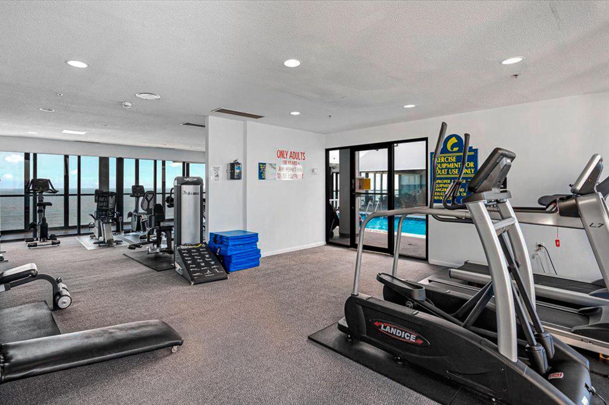 Golden Sands 1906 Ocean City Ngoại thất bức ảnh