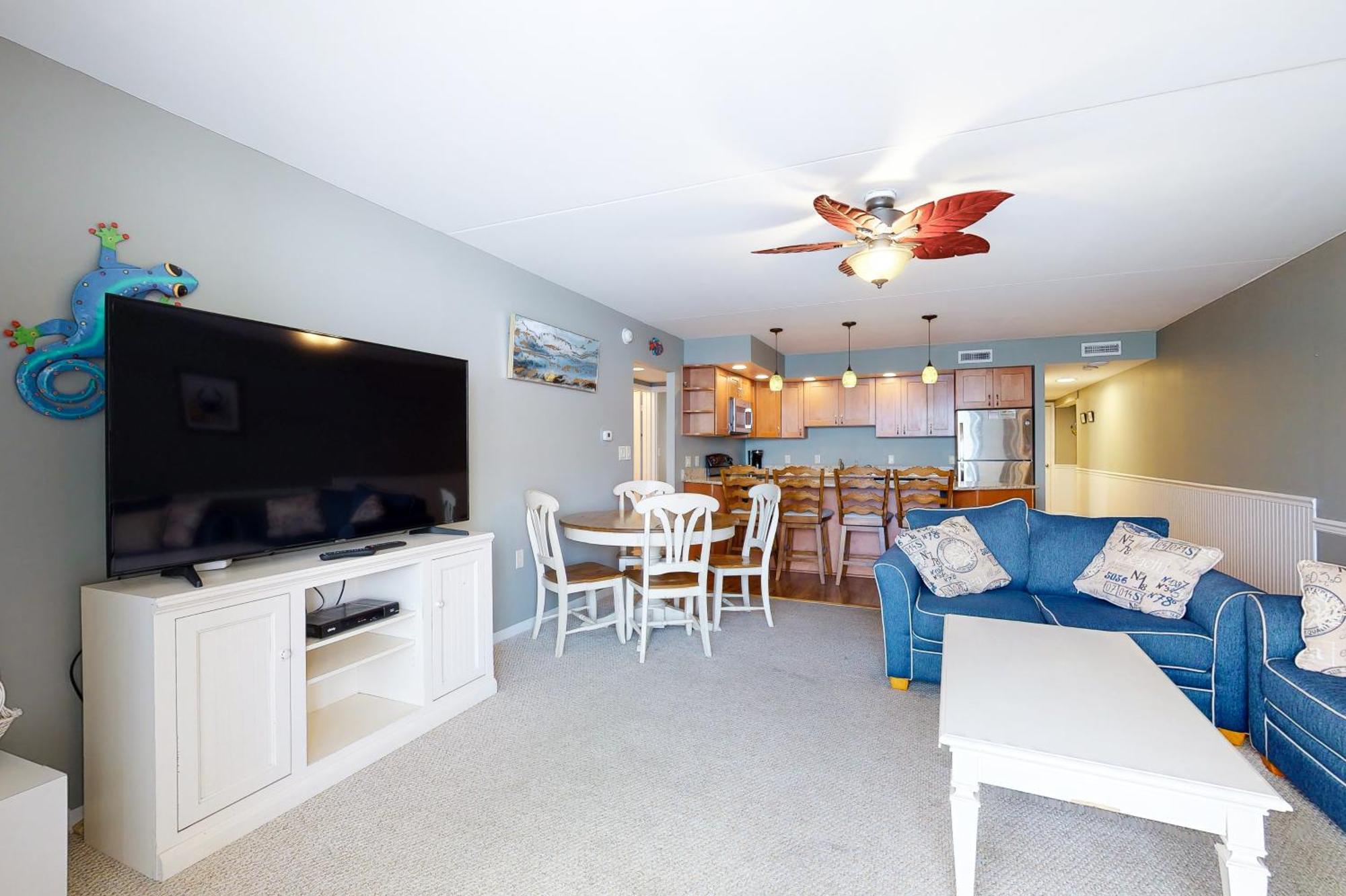 Golden Sands 1906 Ocean City Ngoại thất bức ảnh