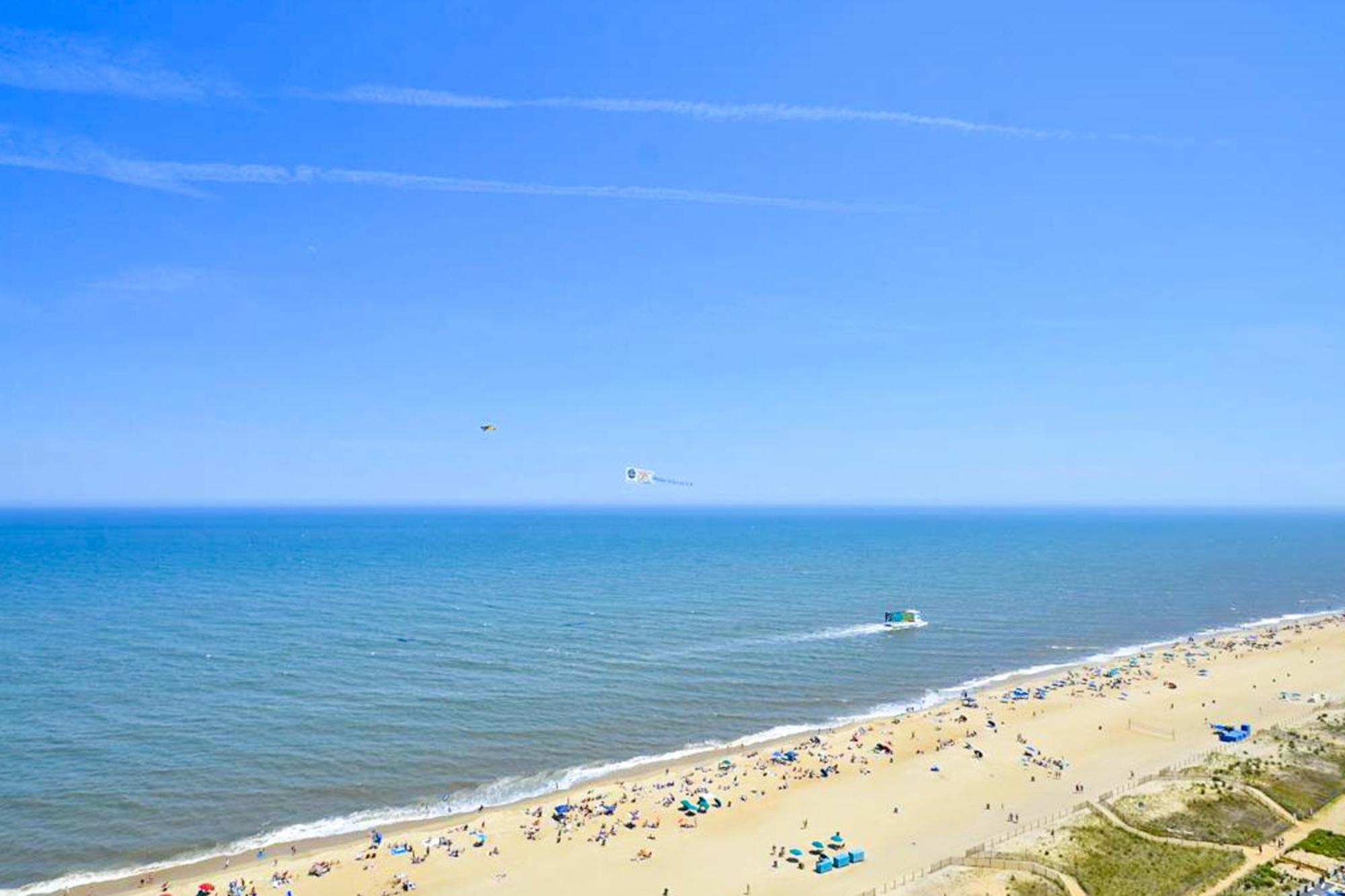 Golden Sands 1906 Ocean City Phòng bức ảnh